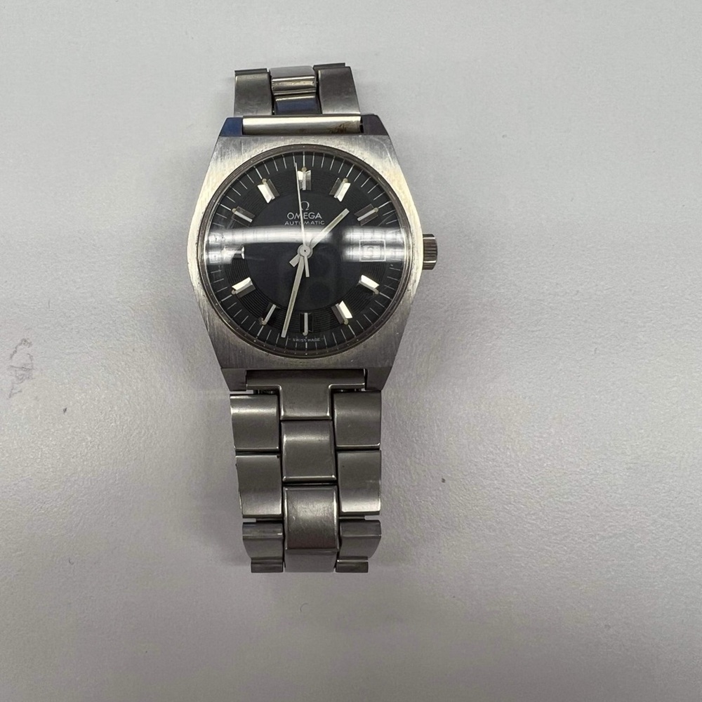 Omega  women’s automatic watch